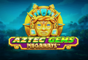 Play aztec gems on myboss88 with free kredit!