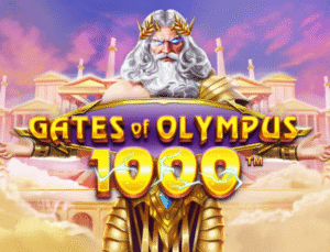 Play Gate of Olympus 1000 on myboss88!