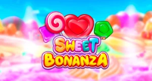 Play Sweet Bonanza on Myboss88 with free credit!