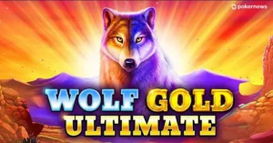 Play Wolf Gold on myboss88, win big!